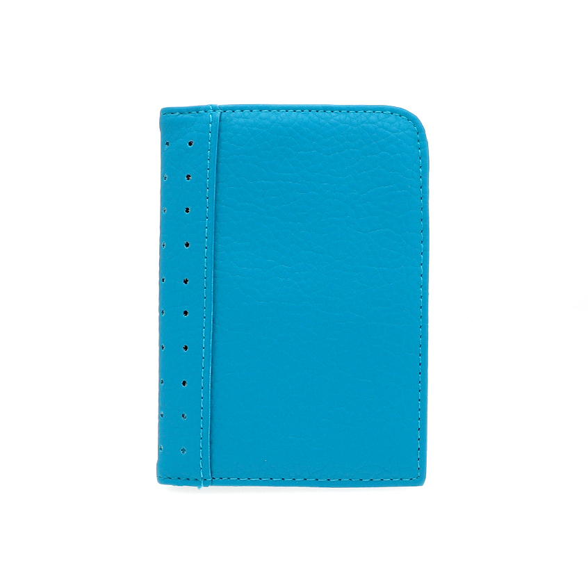 Passport holder